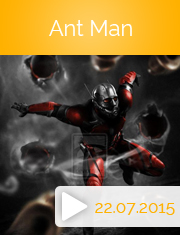 6.ant-man