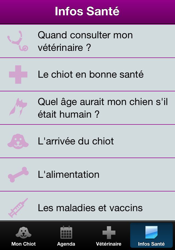 informations-sante-chiot